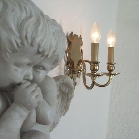 Landhaus Bergspatz Rottach-Egern Luaran gambar