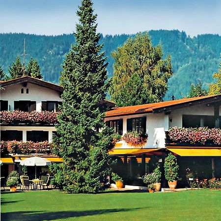 Landhaus Bergspatz Rottach-Egern Luaran gambar