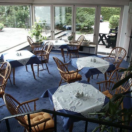 Landhaus Bergspatz Rottach-Egern Luaran gambar