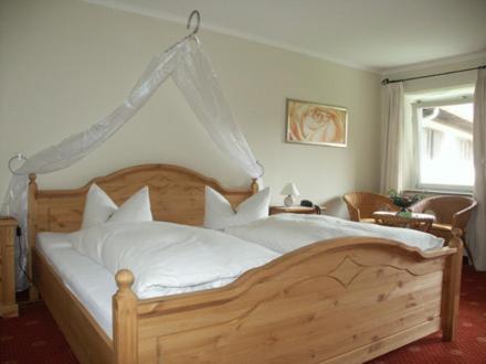 Landhaus Bergspatz Rottach-Egern Luaran gambar