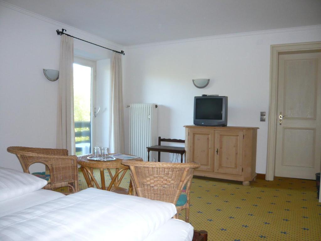 Landhaus Bergspatz Rottach-Egern Bilik gambar